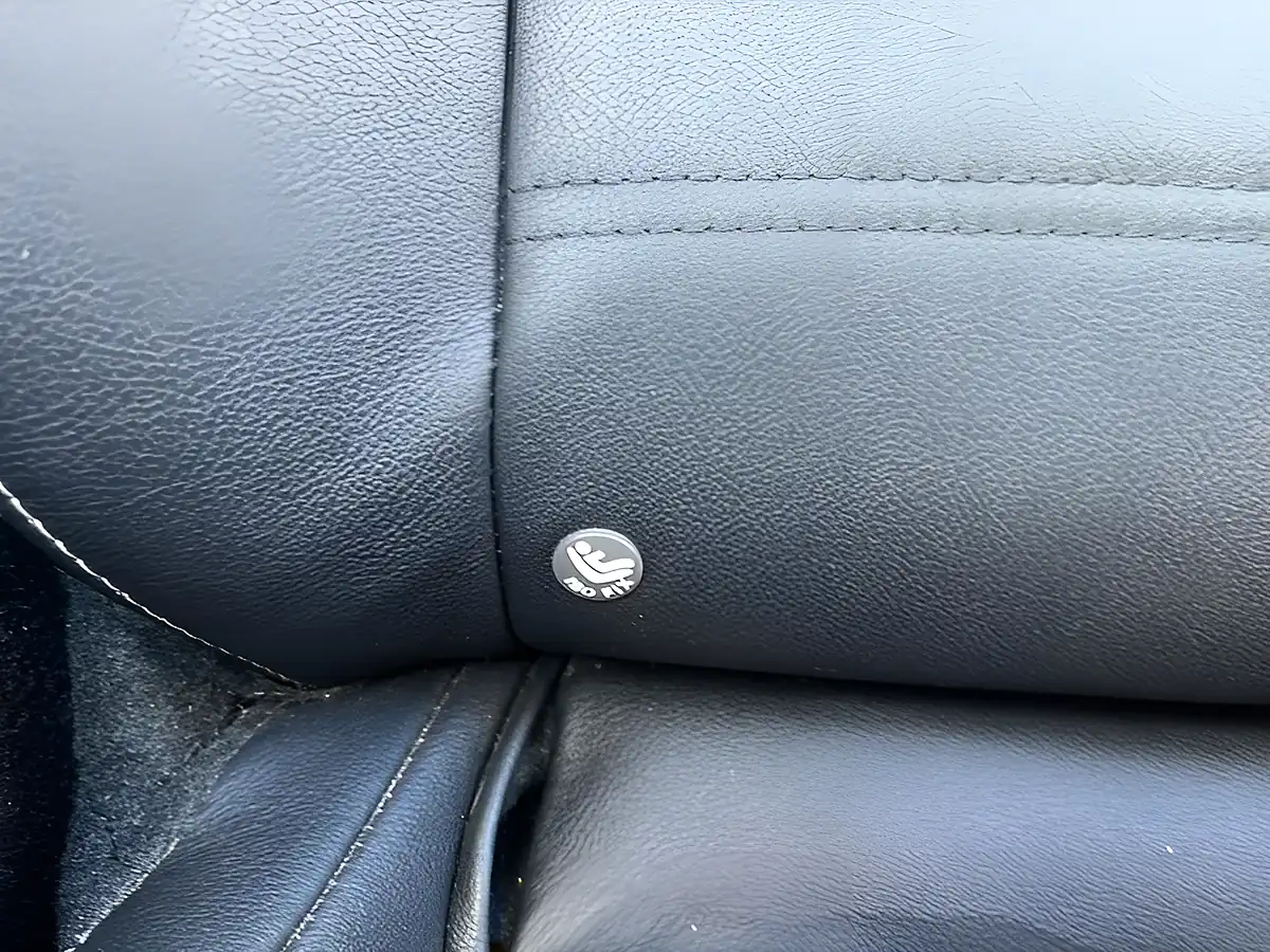 Used 2018 Fiat 124 Spider Lusso Plus Grey - Interior and Exterior details 18
