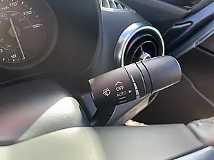 Used 2018 Fiat 124 Spider Lusso Plus Grey - Interior and Exterior details 20