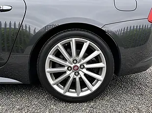Used 2018 Fiat 124 Spider Lusso Plus Grey - Interior and Exterior details 6