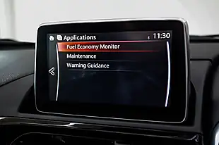 Used 2018 Fiat 124 Spider Lusso Plus White - Interior and Exterior details 17