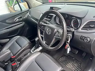 Used 2018 Fiat 500 Lounge Black - Interior and Exterior details 12