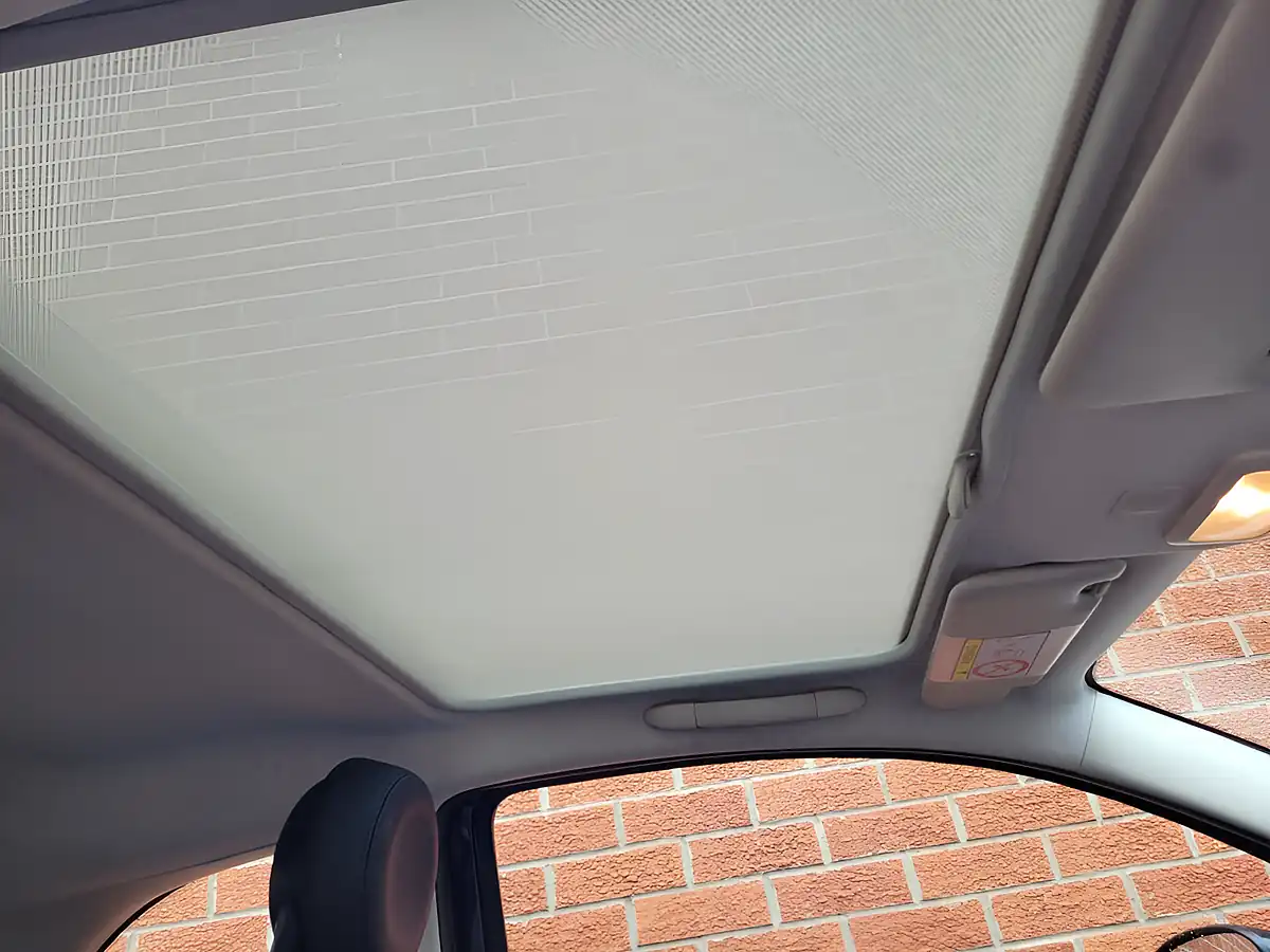 Used 2018 Fiat 500 Lounge Black - Interior and Exterior details 14