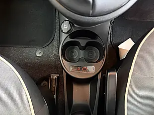 Used 2018 Fiat 500 Lounge Pink - Interior and Exterior details 20