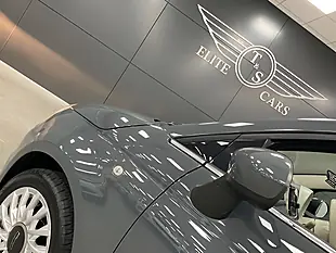 Used 2018 Fiat 500 Lounge Tech House Grey - Interior and Exterior details 15
