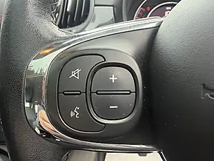 Used 2018 Fiat 500 Mirror Grey - Interior and Exterior details 19