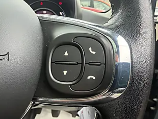 Used 2018 Fiat 500 Mirror Grey - Interior and Exterior details 8