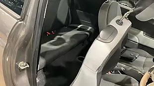 Used 2018 Fiat 500 Pop Grey - Interior and Exterior details 10