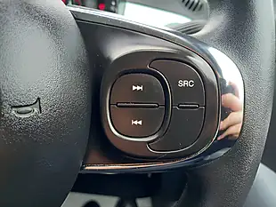 Used 2018 Fiat 500 Pop Star Green - Interior and Exterior details 17
