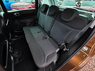Used 2018 Fiat 500L Cross Bronze - Interior and Exterior details 12