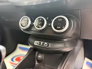 Used 2018 Fiat 500X City Cross Beige - Interior and Exterior details 16