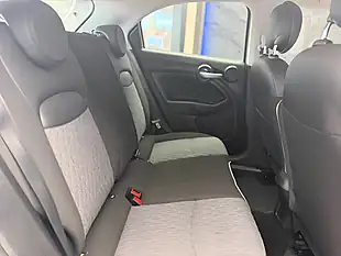 Used 2018 Fiat 500X City Cross Beige - Interior and Exterior details 19