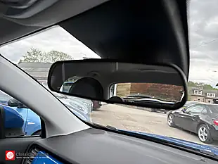 Used 2018 Fiat 500X City Cross Italia Blue - Interior and Exterior details 18
