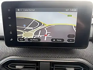 Used 2018 Fiat 500X Cross Plus White - Interior and Exterior details 3