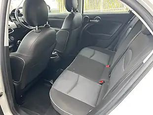 Used 2018 Fiat 500X Urban White - Interior and Exterior details 15