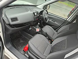 Used 2018 Fiat Doblo Sx White - Interior and Exterior details 5