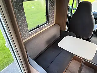 Used 2018 Fiat Ducato 35 C/C White - Interior and Exterior details 12