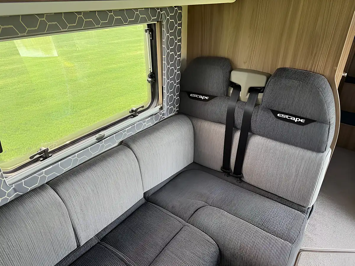 Used 2018 Fiat Ducato 35 C/C White - Interior and Exterior details 13