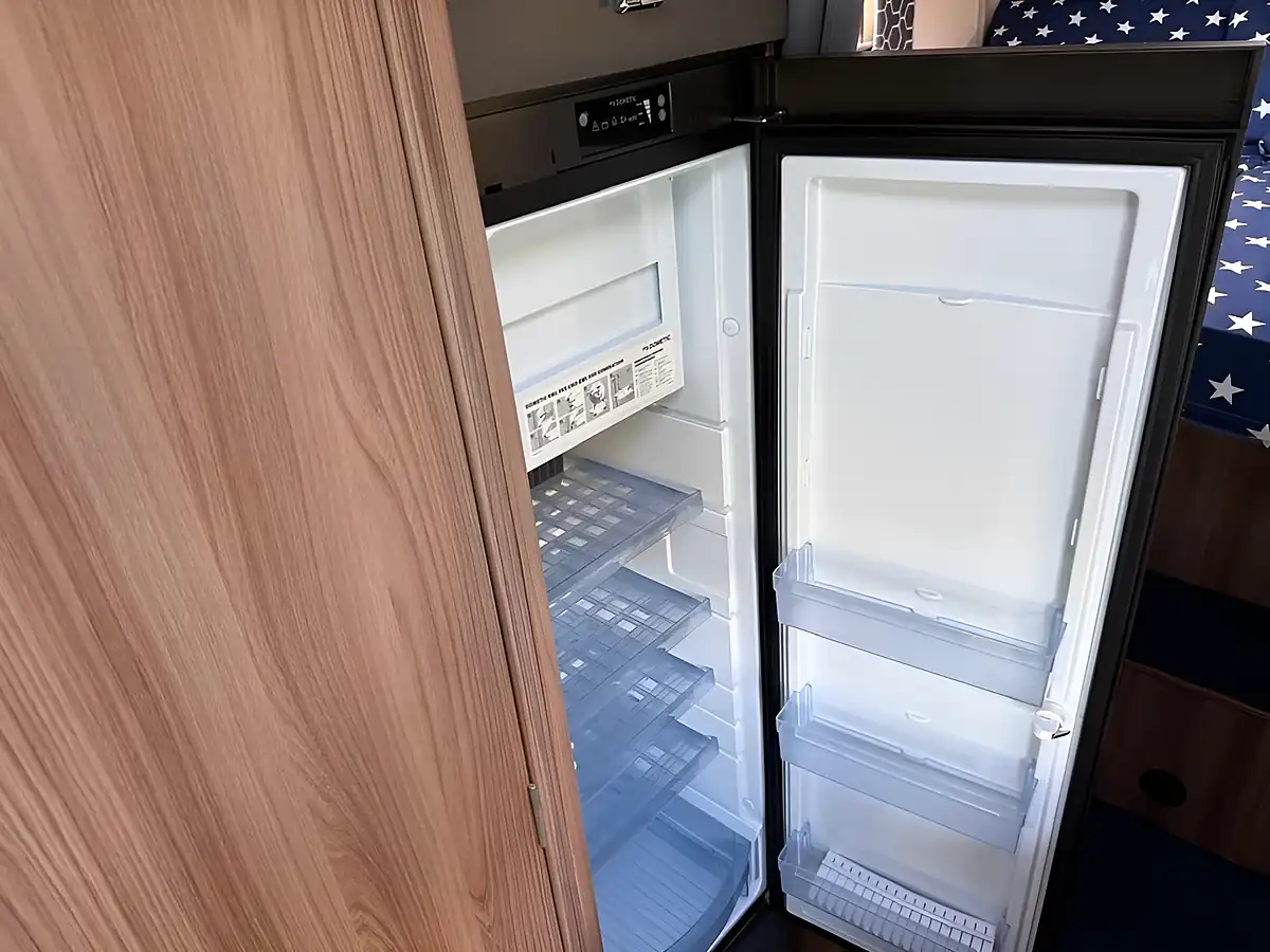 Used 2018 Fiat Ducato 35 C/C White - Interior and Exterior details 15