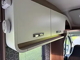 Used 2018 Fiat Ducato 35 C/C White - Interior and Exterior details 17