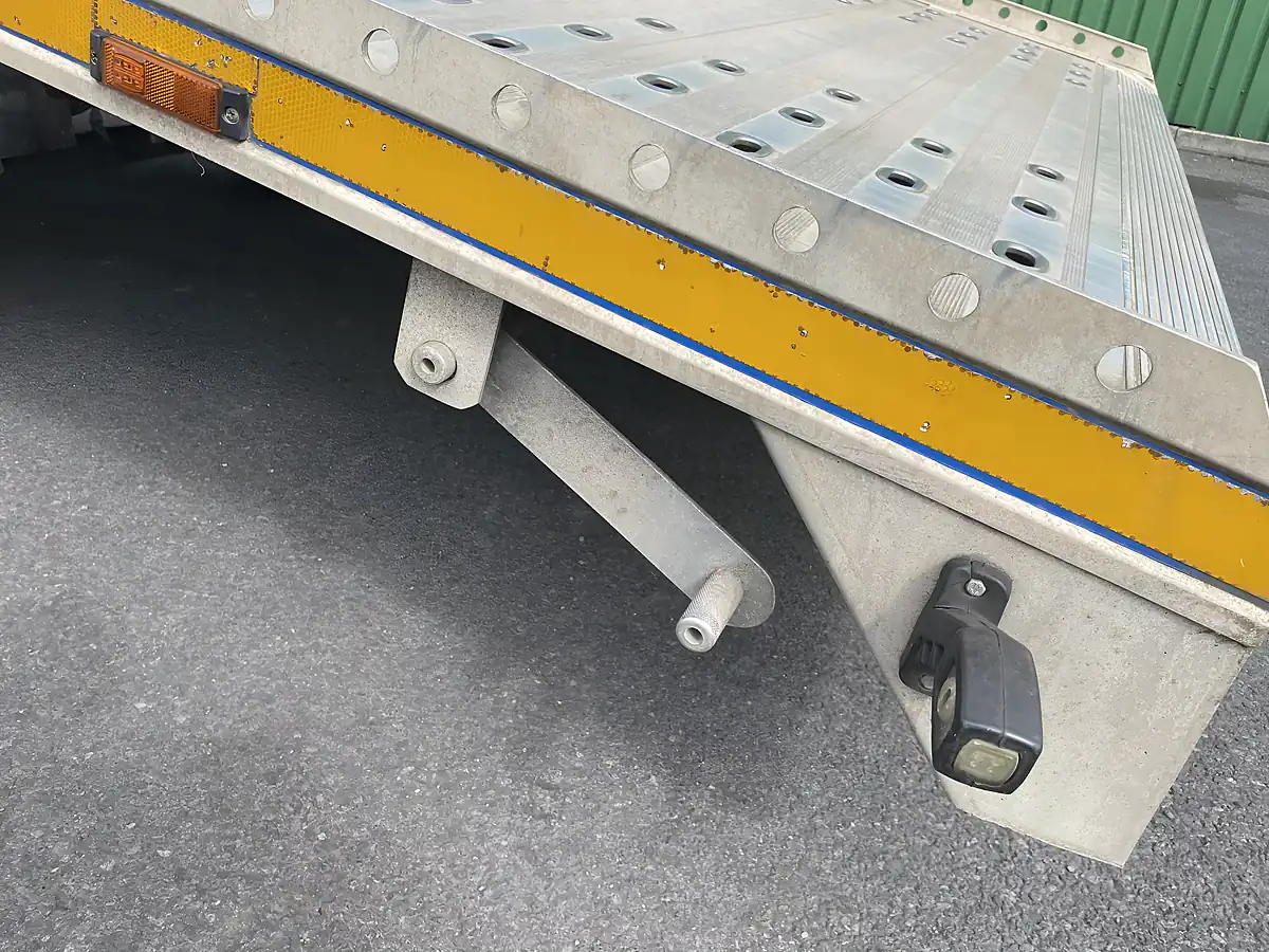 Used 2018 Fiat Ducato 35 Chassis Cab Ducato White - Interior and Exterior details 6