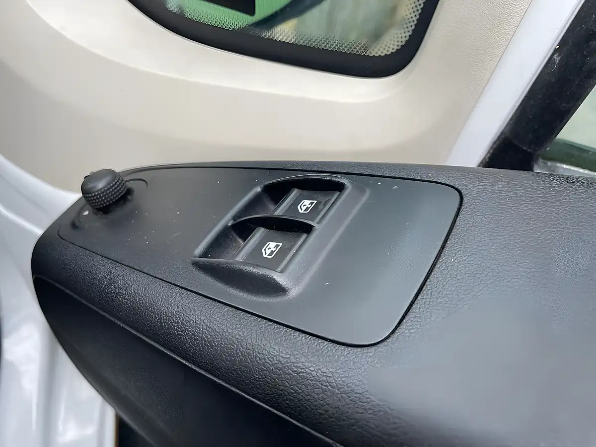 Used 2018 Fiat Ducato 35 Chassis Cab Ducato White - Interior and Exterior details 8