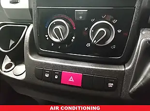 Used 2018 Fiat Ducato Comfort-Matic S H1 Grey - Interior and Exterior details 11