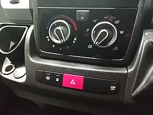 Used 2018 Fiat Ducato Comfort-Matic S H1 Grey - Interior and Exterior details 14