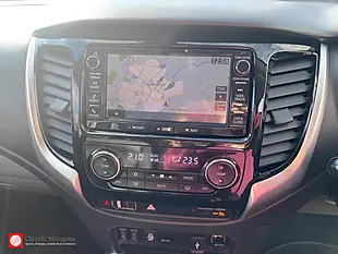 Used 2018 Fiat Fullback Cross Double Cab Metallic Silver - Interior and Exterior details 13