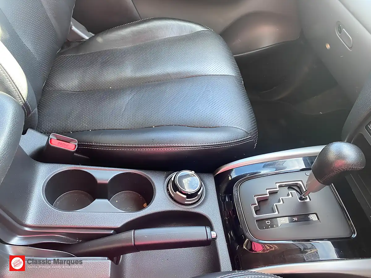 Used 2018 Fiat Fullback Cross Double Cab Metallic Silver - Interior and Exterior details 14