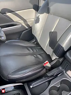 Used 2018 Fiat Fullback Cross Double Cab Metallic Silver - Interior and Exterior details 6