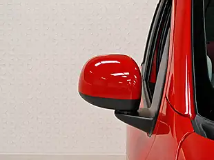 Used 2018 Fiat Panda Lounge Tango Red - Interior and Exterior details 6