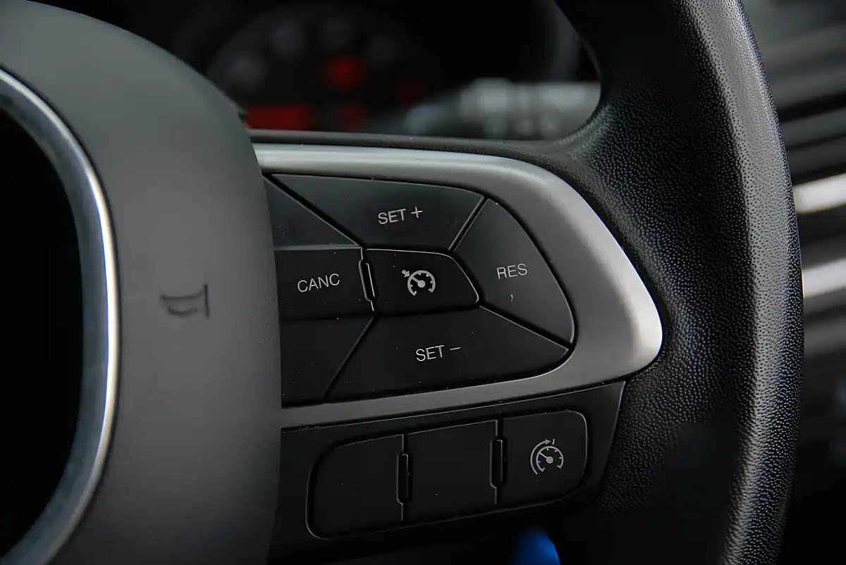 Used 2018 Fiat Tipo Easy Grey - Interior and Exterior details 10