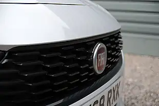 Used 2018 Fiat Tipo Easy Grey - Interior and Exterior details 16