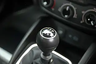 Used 2018 Fiat Tipo Easy Grey - Interior and Exterior details 5