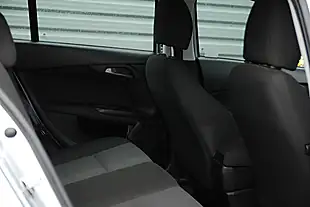Used 2018 Fiat Tipo Easy Grey - Interior and Exterior details 8