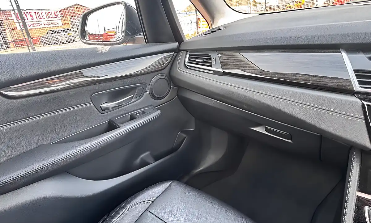 Used 2018 Fiat Tipo Easy Plus Black - Interior and Exterior details 13