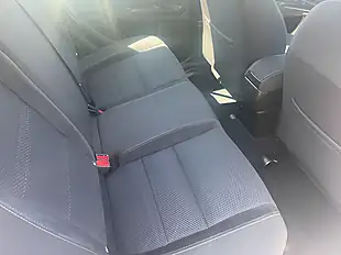 Used 2018 Fiat Tipo Lounge Grey - Interior and Exterior details 15