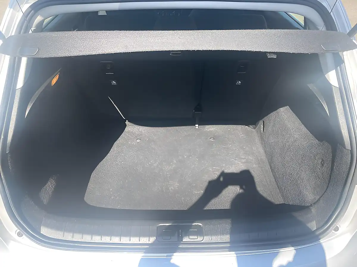 Used 2018 Fiat Tipo Lounge Grey - Interior and Exterior details 17
