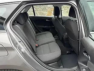 Used 2018 Fiat Tipo Lounge Grey - Interior and Exterior details 16