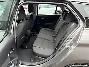 Used 2018 Fiat Tipo Lounge Grey - Interior and Exterior details 18