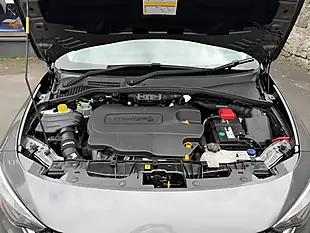 Used 2018 Fiat Tipo Lounge Grey - Interior and Exterior details 19
