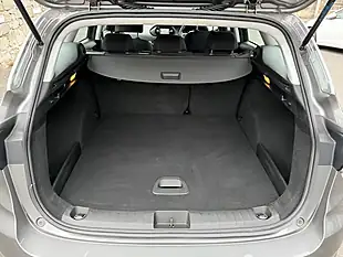 Used 2018 Fiat Tipo Lounge Grey - Interior and Exterior details 6