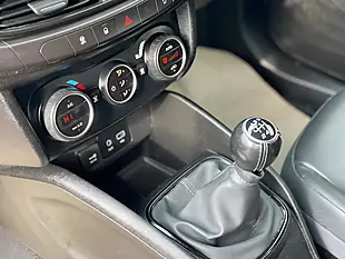 Used 2018 Fiat Tipo S-Design Grey - Interior and Exterior details 15