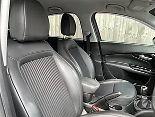 Used 2018 Fiat Tipo S-Design Grey - Interior and Exterior details 18
