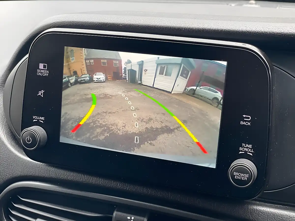 Used 2018 Fiat Tipo S-Design Grey - Interior and Exterior details 3