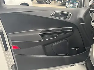 Used 2018 Ford B-Max Zetec Navigator Silver - Interior and Exterior details 12