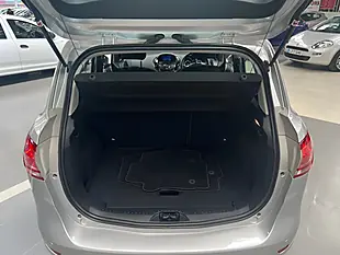 Used 2018 Ford B-Max Zetec Navigator Silver - Interior and Exterior details 16