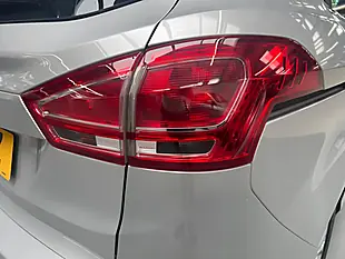 Used 2018 Ford B-Max Zetec Navigator Silver - Interior and Exterior details 18