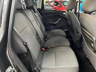 Used 2018 Ford C-Max Titanium Grey - Interior and Exterior details 10