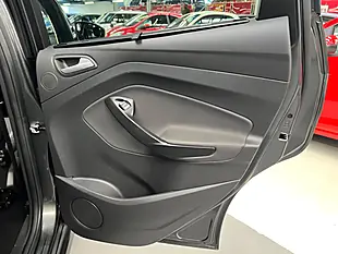 Used 2018 Ford C-Max Titanium Grey - Interior and Exterior details 11